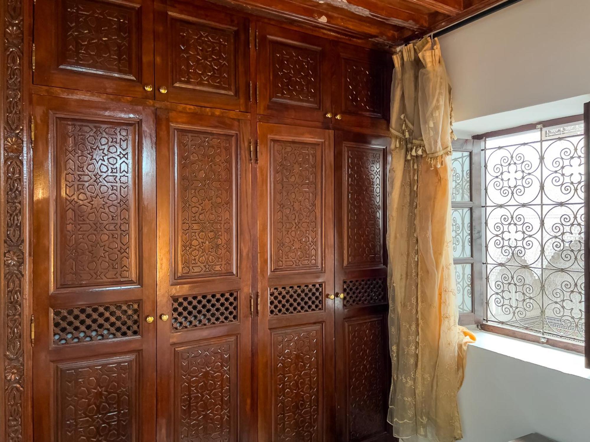 Pacha Palace Fez Exterior foto